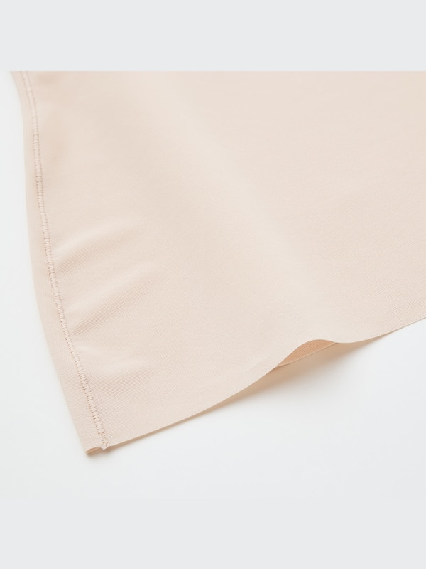 Seamless Sleeveless Body Shaper Bra Top