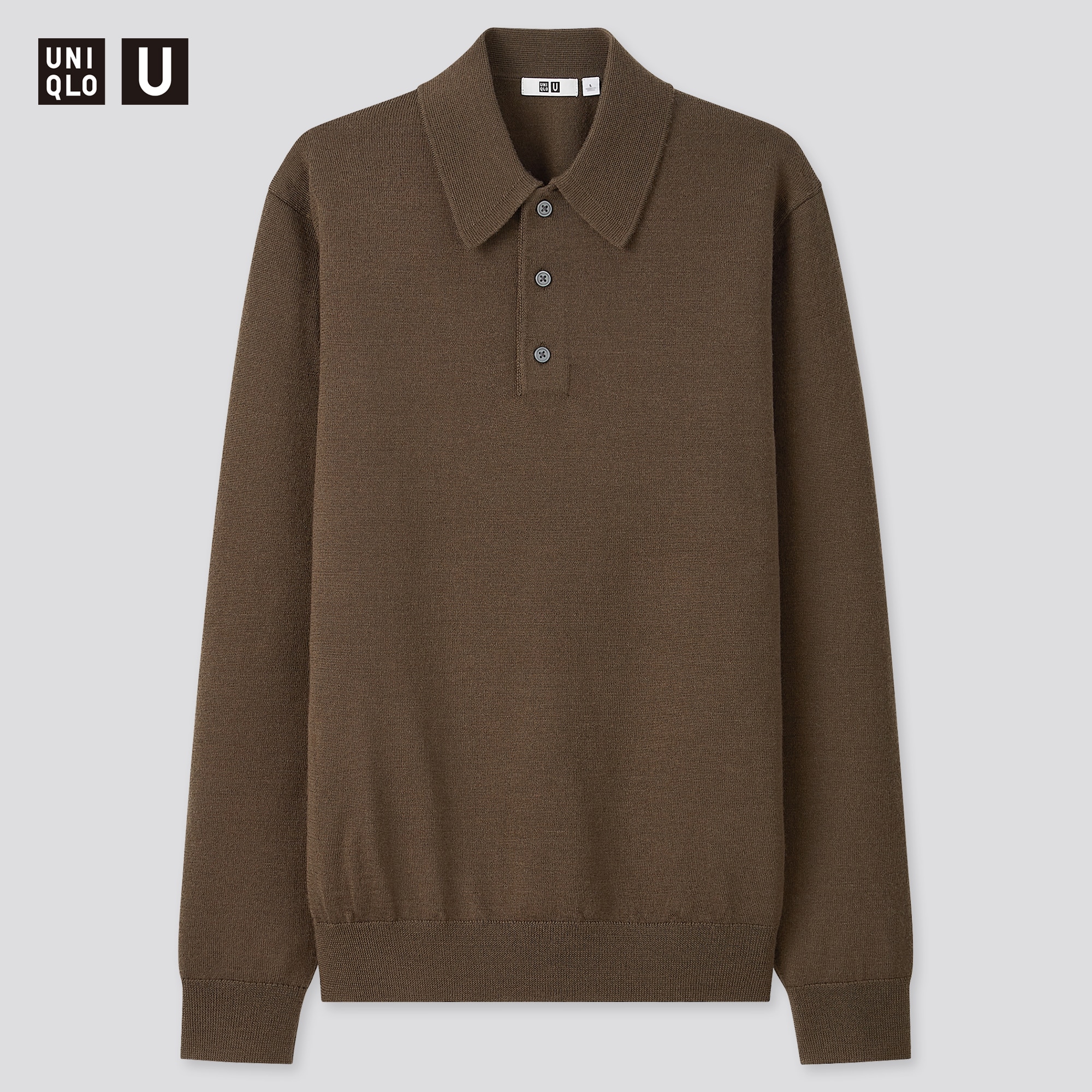 The Best Men's Clothes From Uniqlo U's A/W Drop