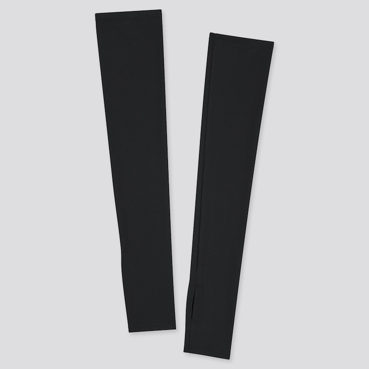 WOMEN AIRism UV PROTECTION MESH ARM COVER UNIQLO US