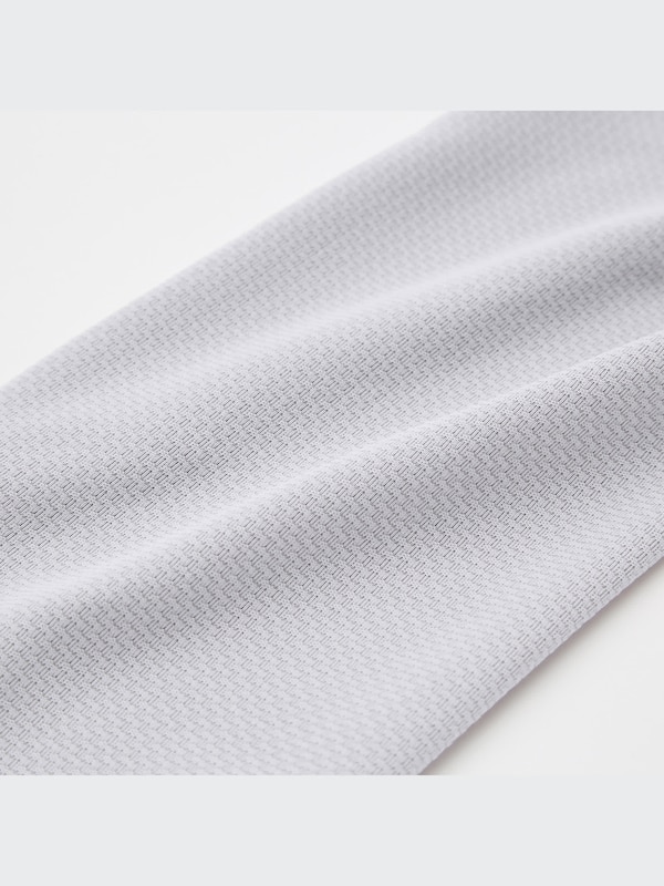 AIRism Mesh UV Protection Arm Cover