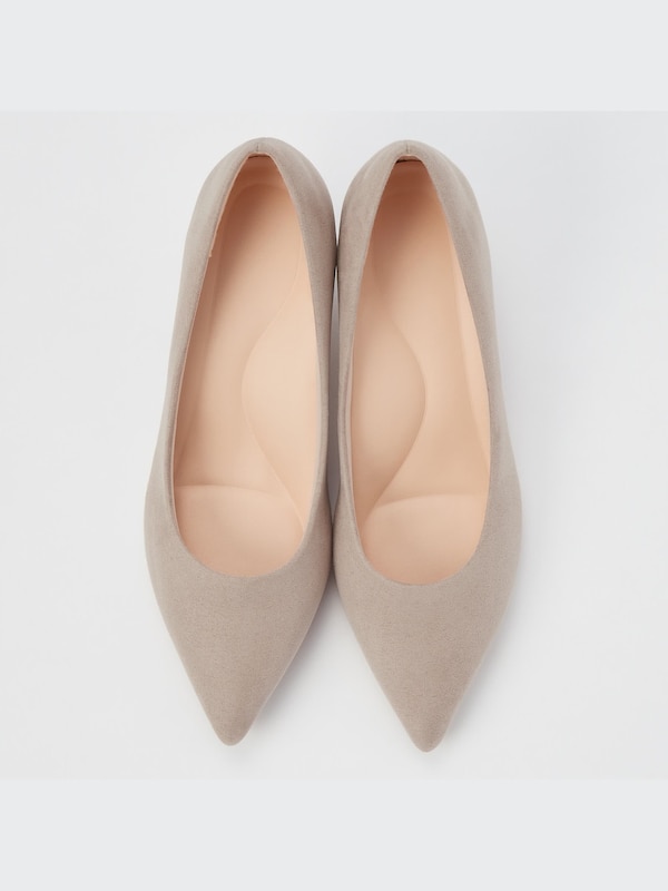 Comfort Touch Heels