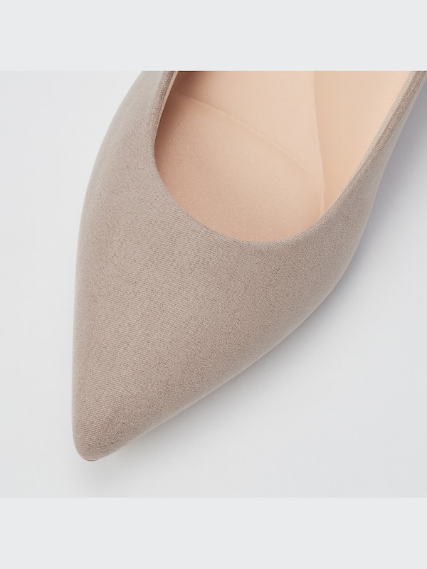 Comfort Touch Heels