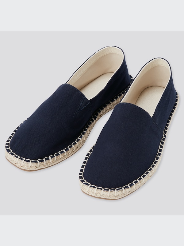 uniqlo espadrilles