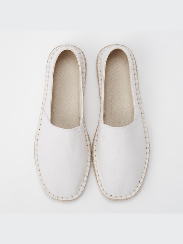Espadrilles