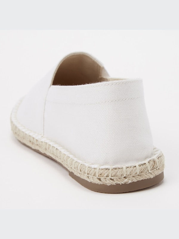 Espadrilles
