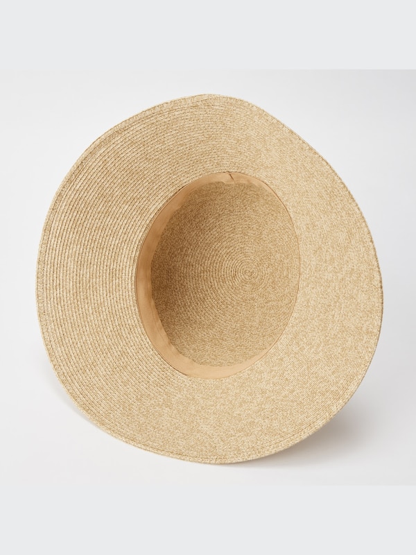 UV Protection Adjustable Capeline Hat