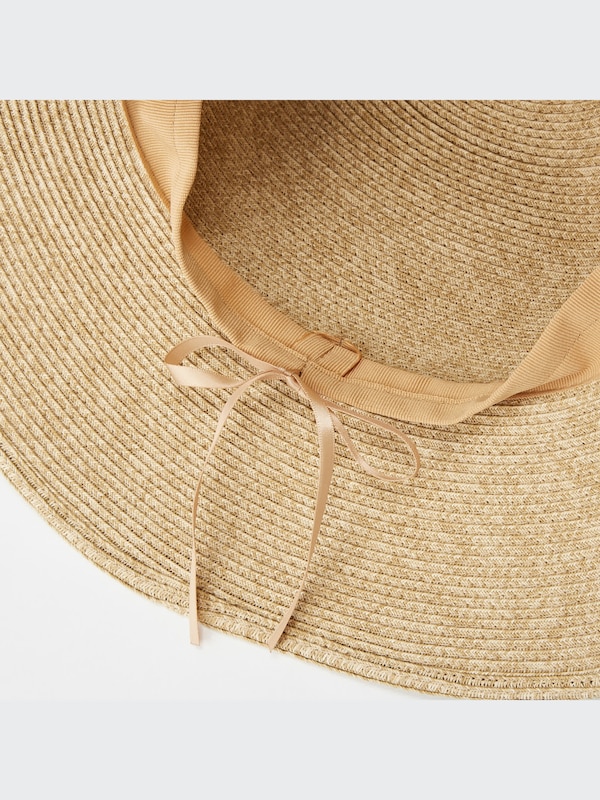 UV Protection Adjustable Capeline Hat