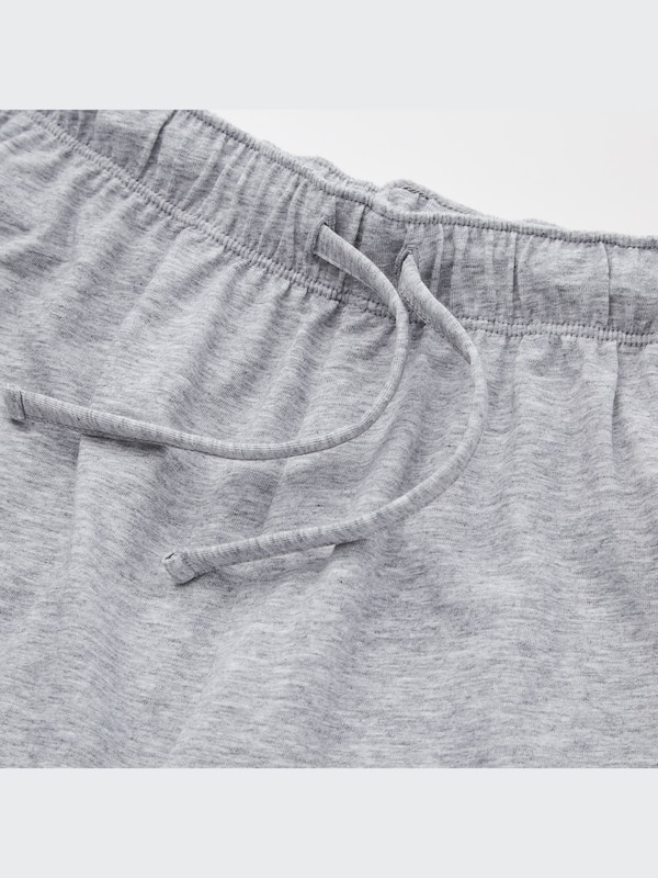 AIRism Cotton Short-Sleeve Set
