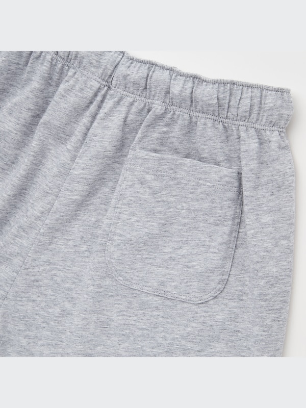 AIRism Cotton Short-Sleeve Set