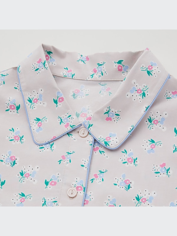 Joy of Print Soft Stretch Pajamas