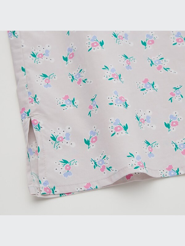 Joy of Print Soft Stretch Pajamas
