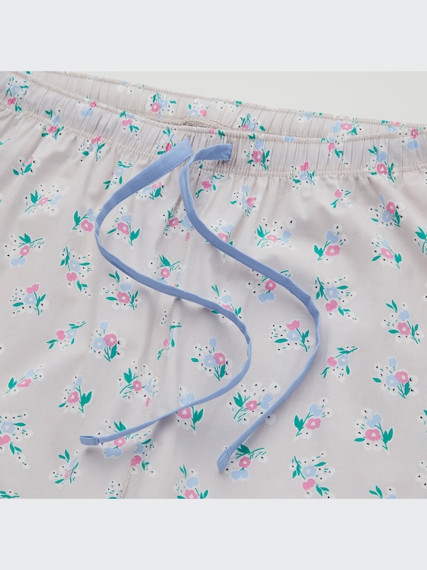 Joy of Print Soft Stretch Pajamas