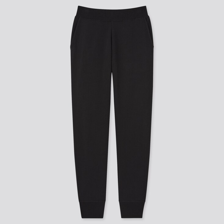 uniqlo ultra stretch joggers
