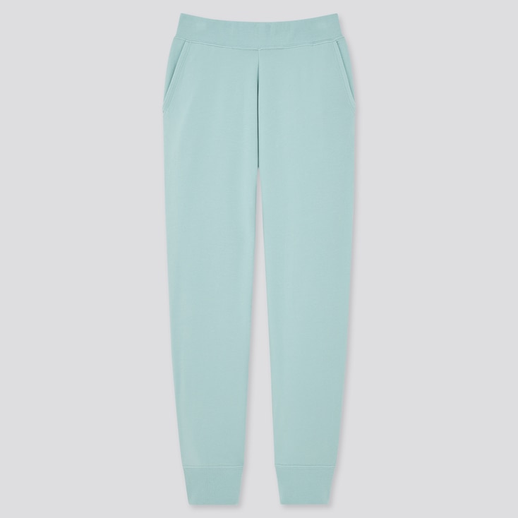 uniqlo jogger ultra stretch