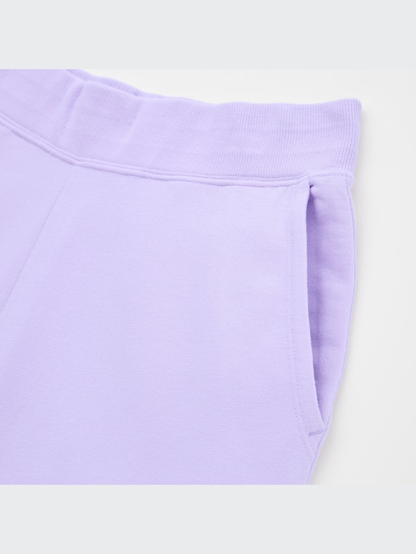 Ultra Stretch Sweat Jogger Pants