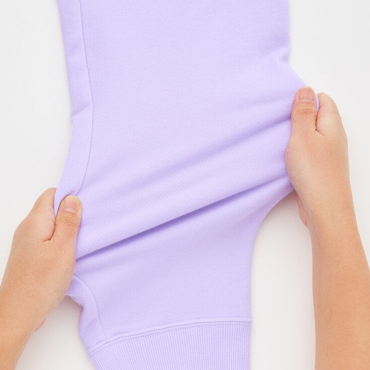 uniqlo jogger ultra stretch