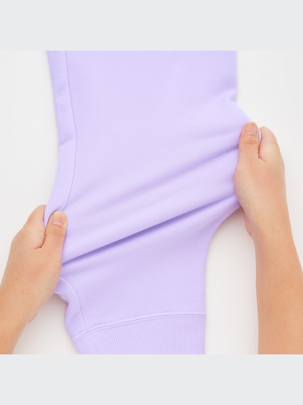 Ultra Stretch Sweat Jogger Pants