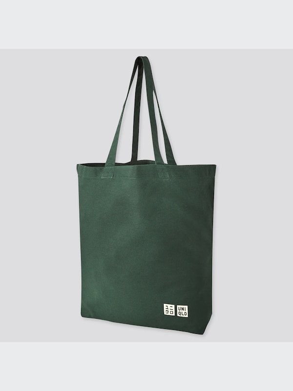 LifeWear Reusable Printed Tote Bag (Medium)