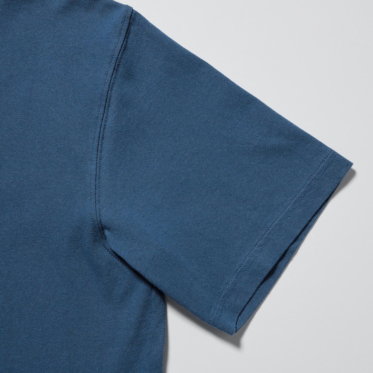 T-Shirt, Short Sleeve - Cotton (3 colors available) — USC Men's Crew