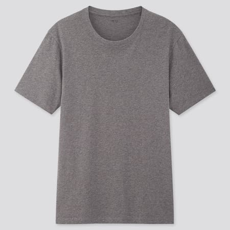 Herren 100% SUPIMA BAUMWOLLE T-Shirt