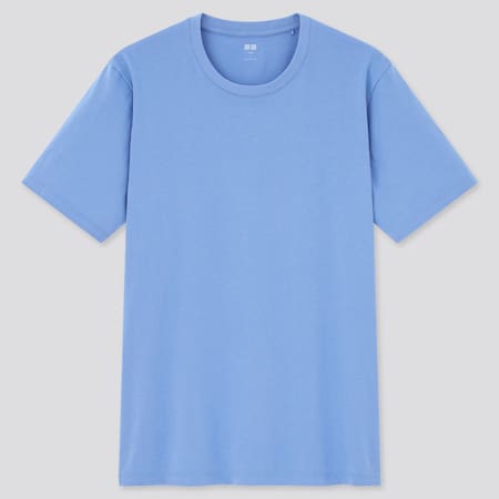 Herren 100% SUPIMA BAUMWOLLE T-Shirt