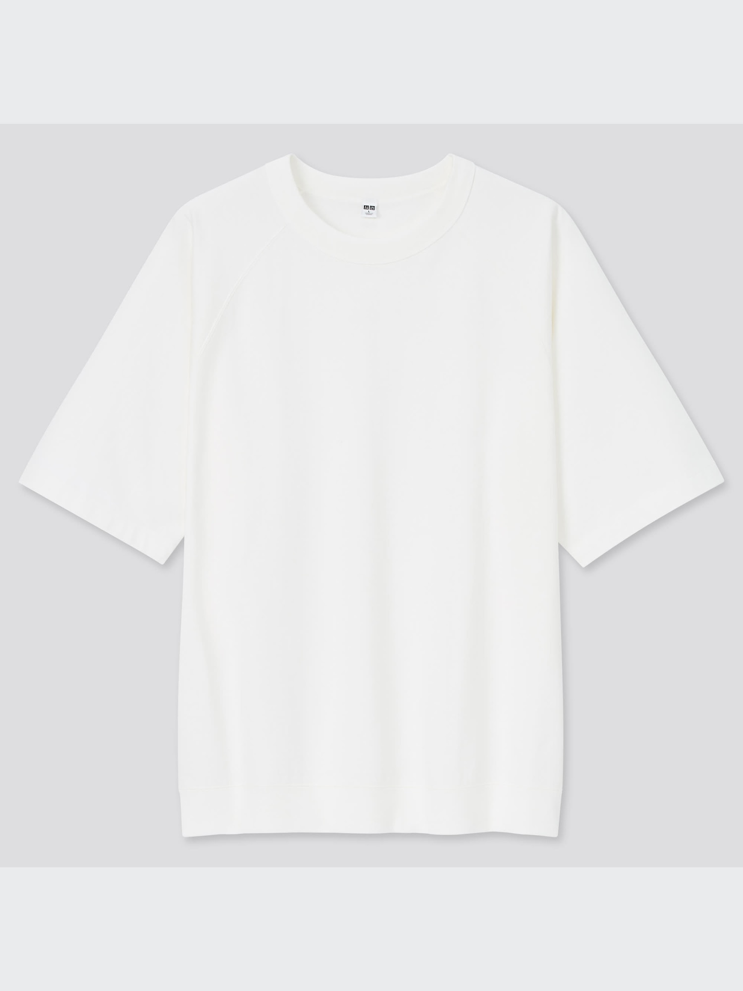 ★GENERAL IDEA★ GNRL Raglan Man to Man CREAM SBC3U02006 Raglan Jersey