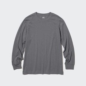 Monochrome mesh T-shirt, Le 31, Shop Men's Long Sleeve T-Shirts Online