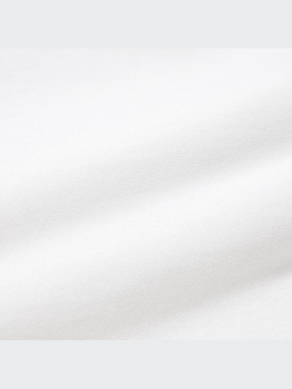 AIRism Full-Open Short-Sleeve Polo Shirt