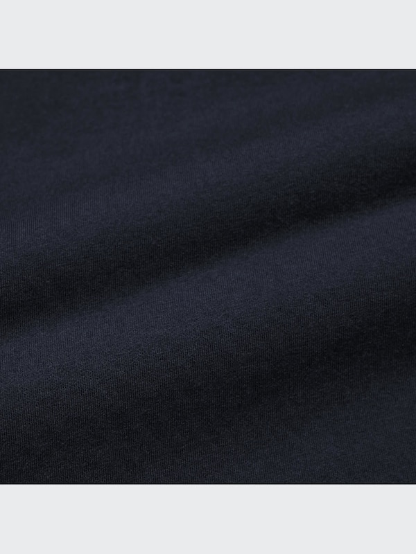 AIRism Full-Open Short-Sleeve Polo Shirt