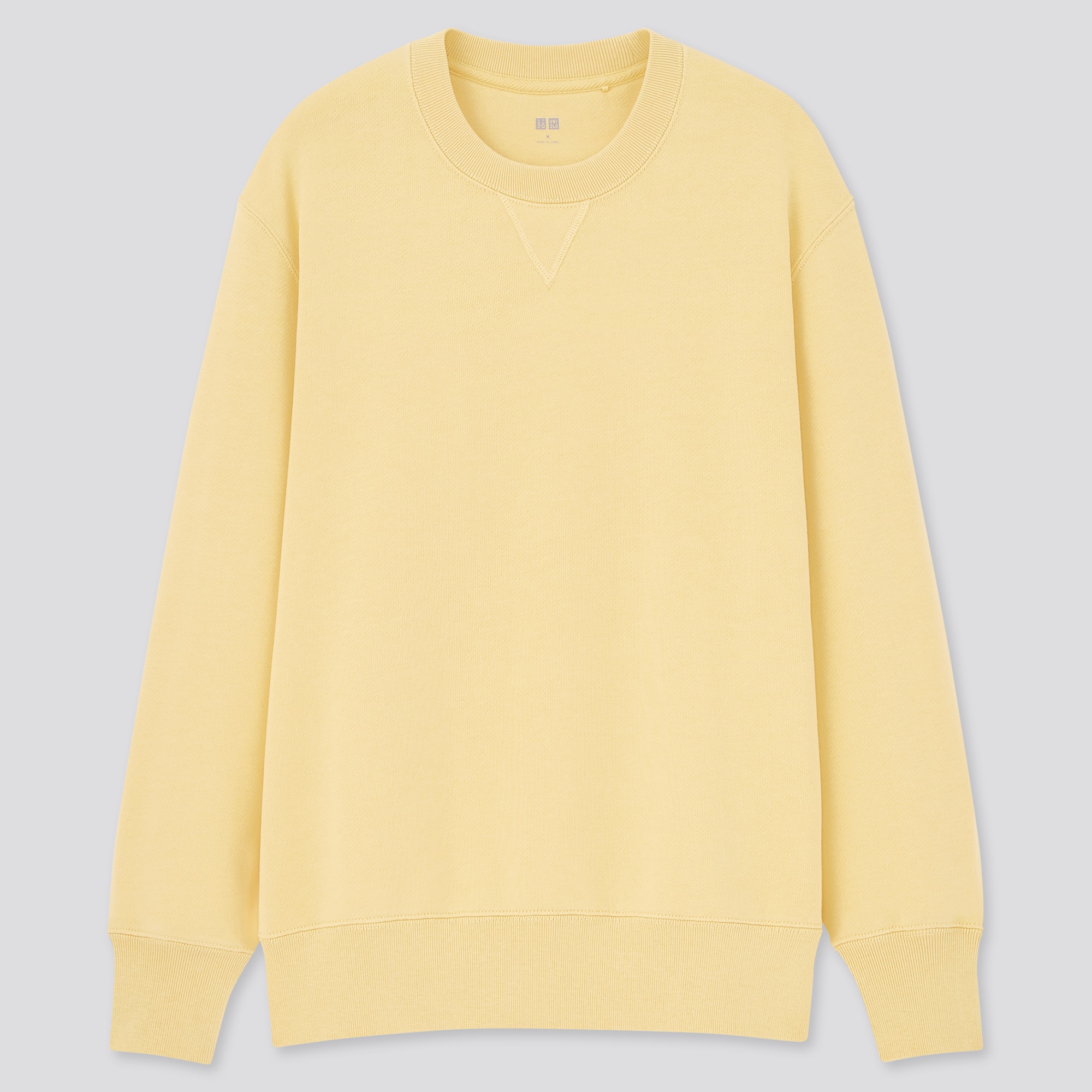 uniqlo hoodie pullover