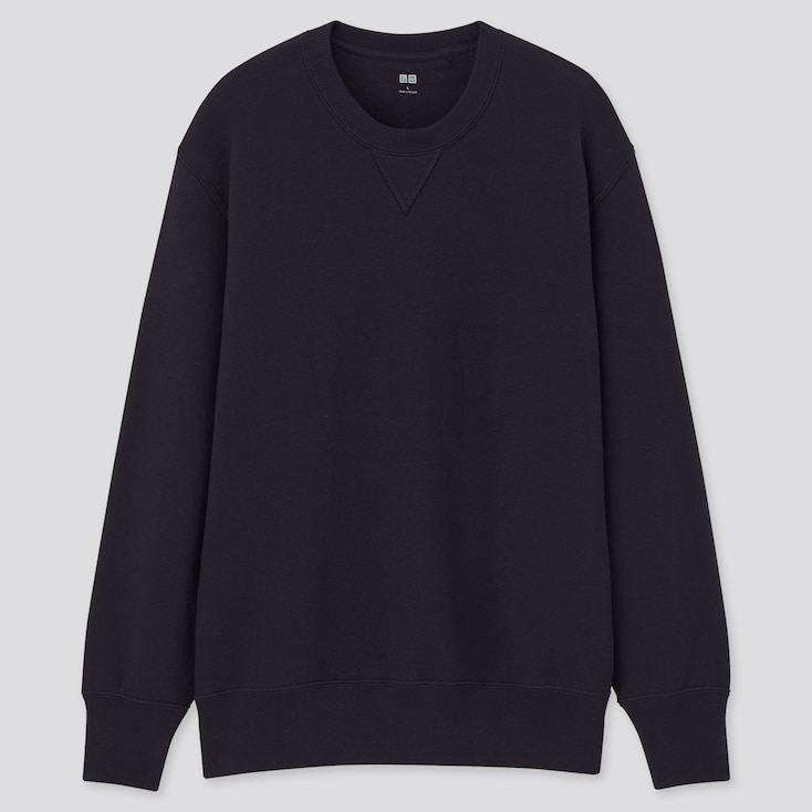 UNIQLO Sweatshirt | StyleHint