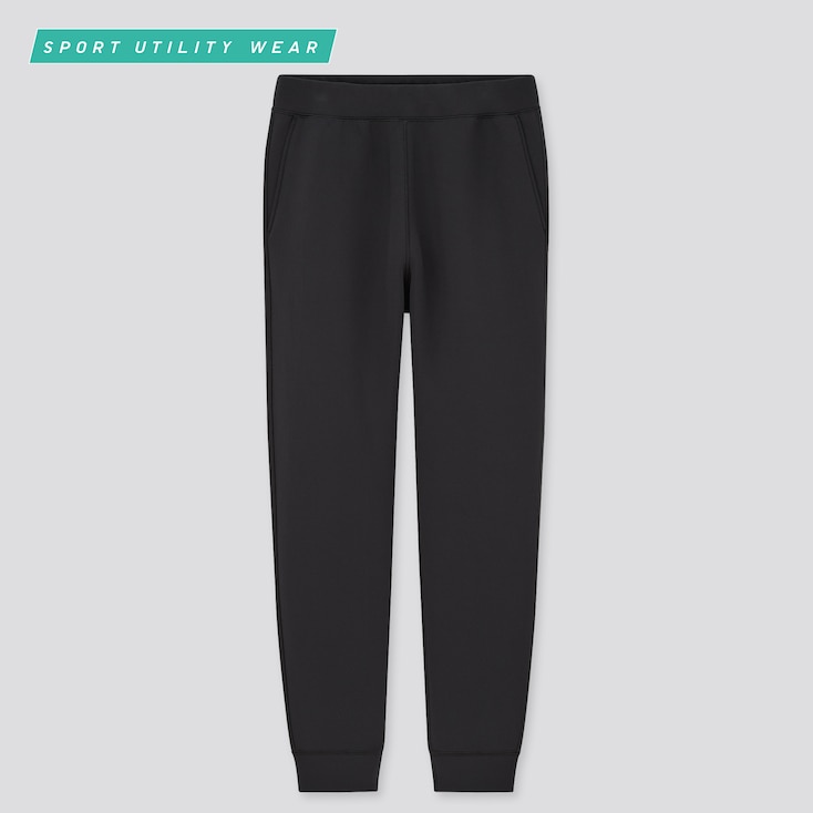 uniqlo men's dry stretch sweatpants