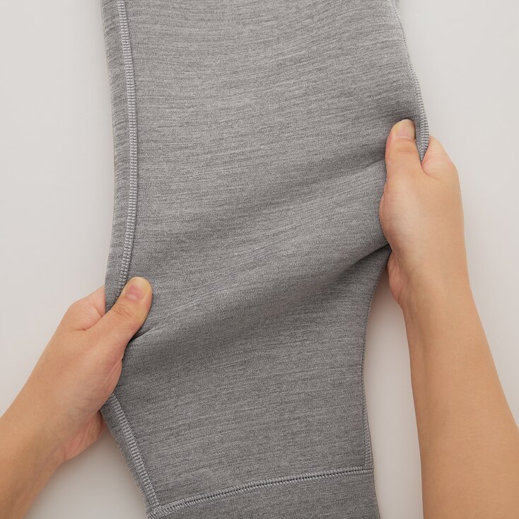 uniqlo ultra stretch dry sweatpants