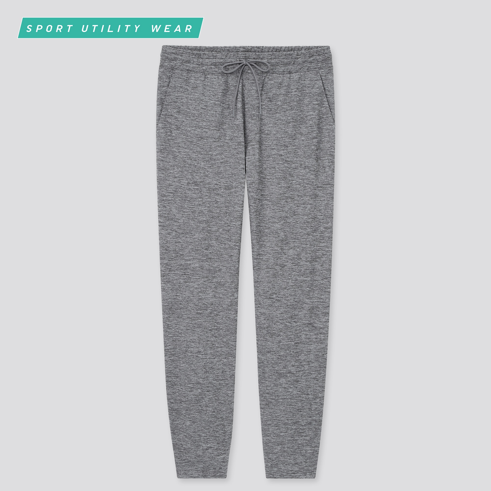 grey hoodie and sweatpants