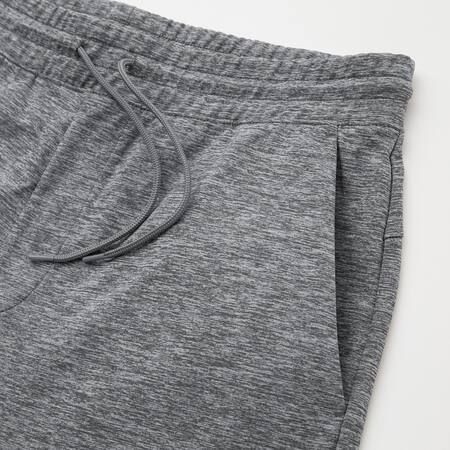 uniqlo ultra stretch joggers