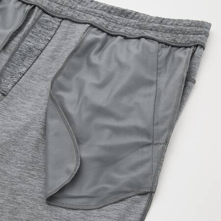 Men Ultra Stretch Active Joggers | UNIQLO UK