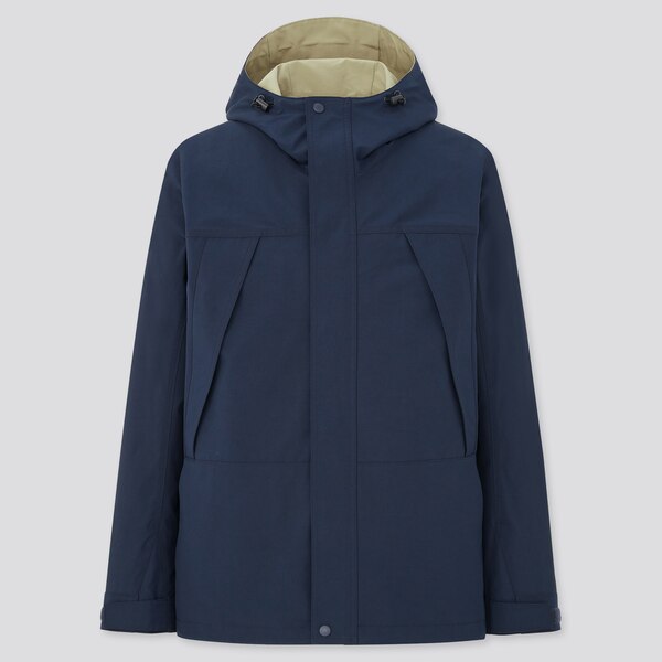 Mountain Parka UNIQLO US