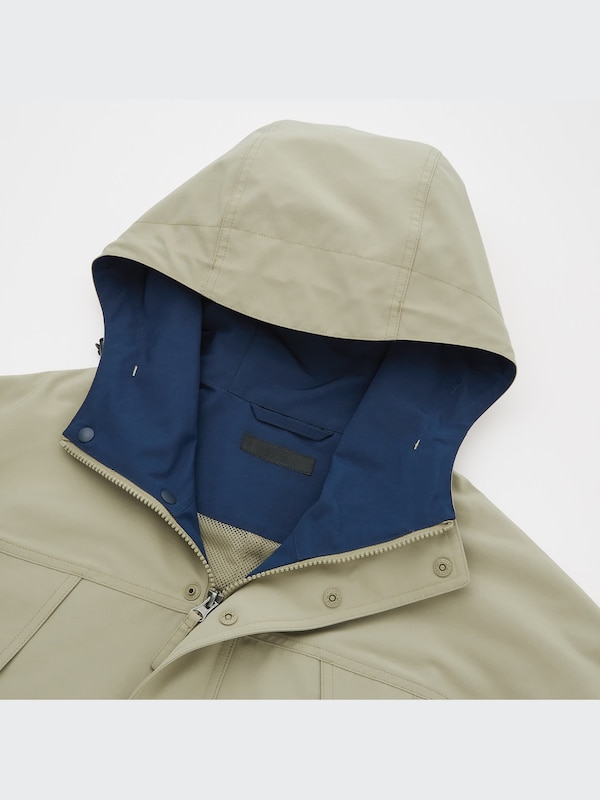 MOUNTAIN PARKA