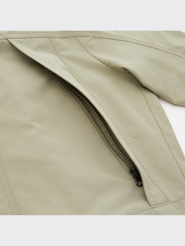 MOUNTAIN PARKA