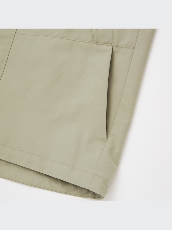 MOUNTAIN PARKA