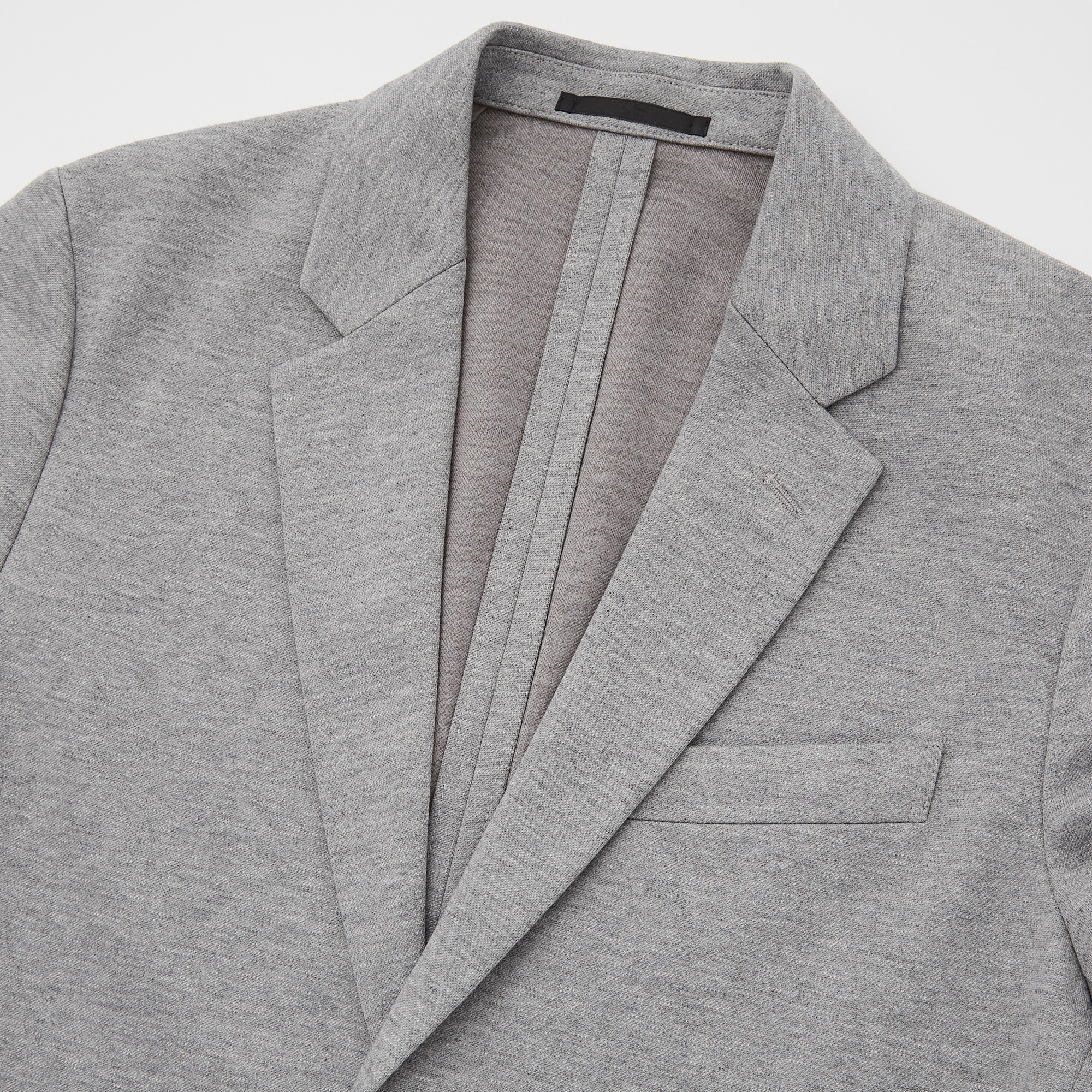 Men Comfort Blazer Jacket | UNIQLO UK