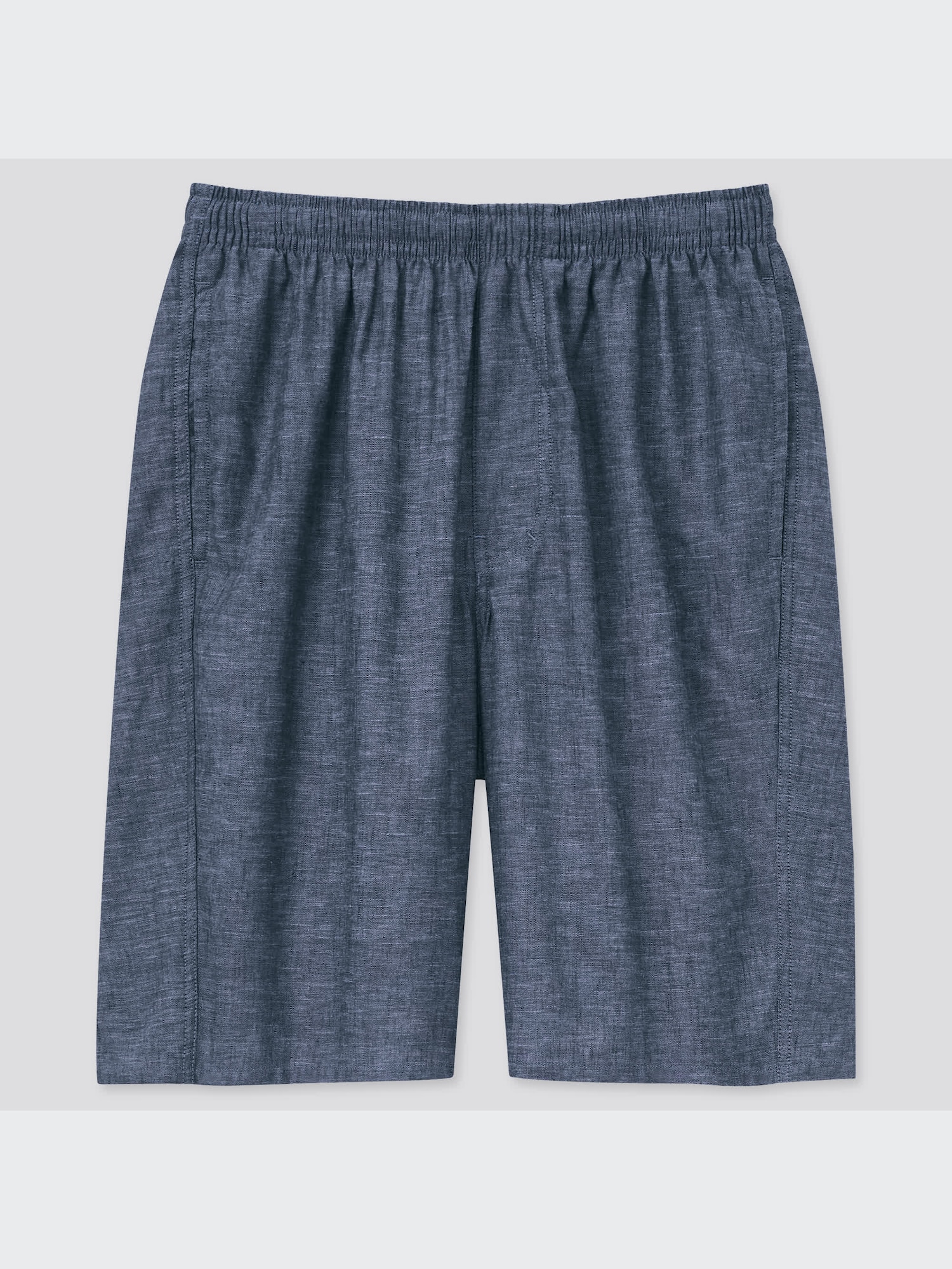 Light Cotton Easy Shorts | UNIQLO US