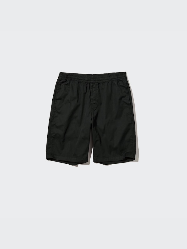 DRY STRETCH EASY SHORTS