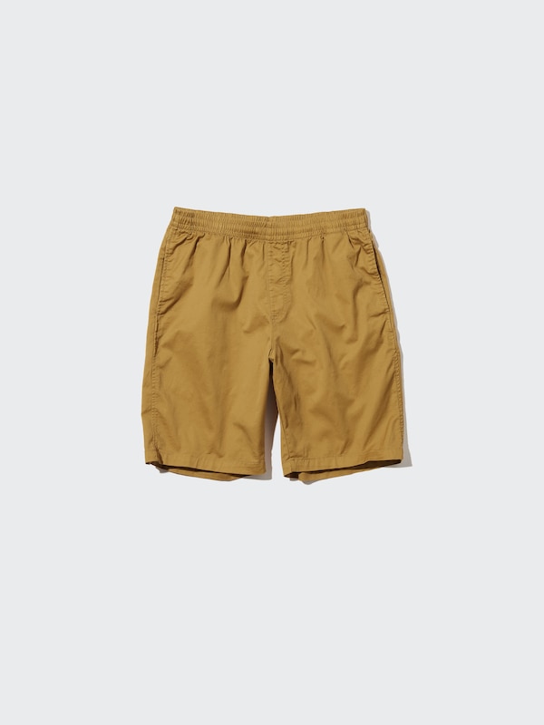 Dry Stretch Easy Shorts