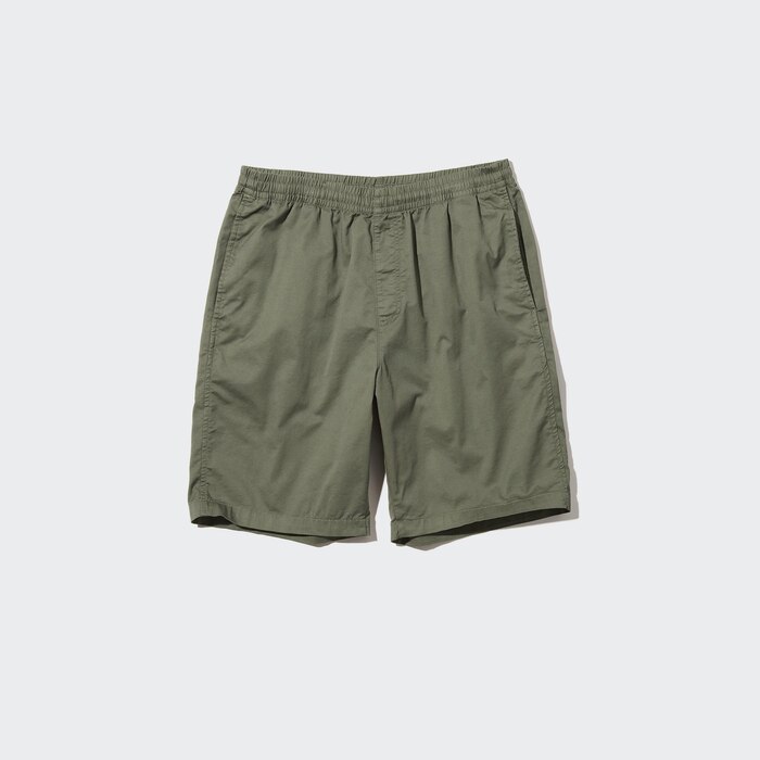 Dry Stretch Easy Shorts | UNIQLO US