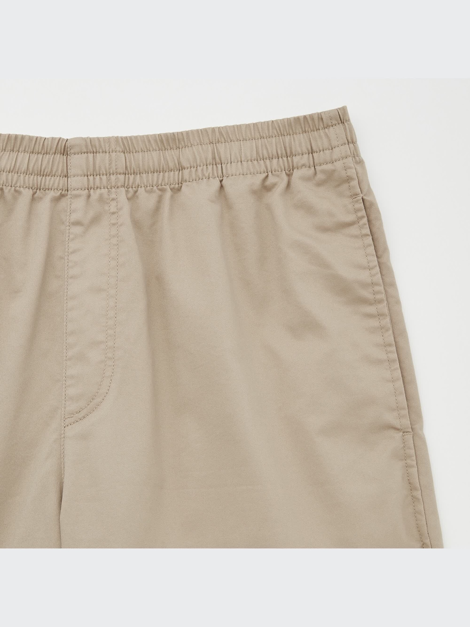 EASY SHORTS | UNIQLO CA