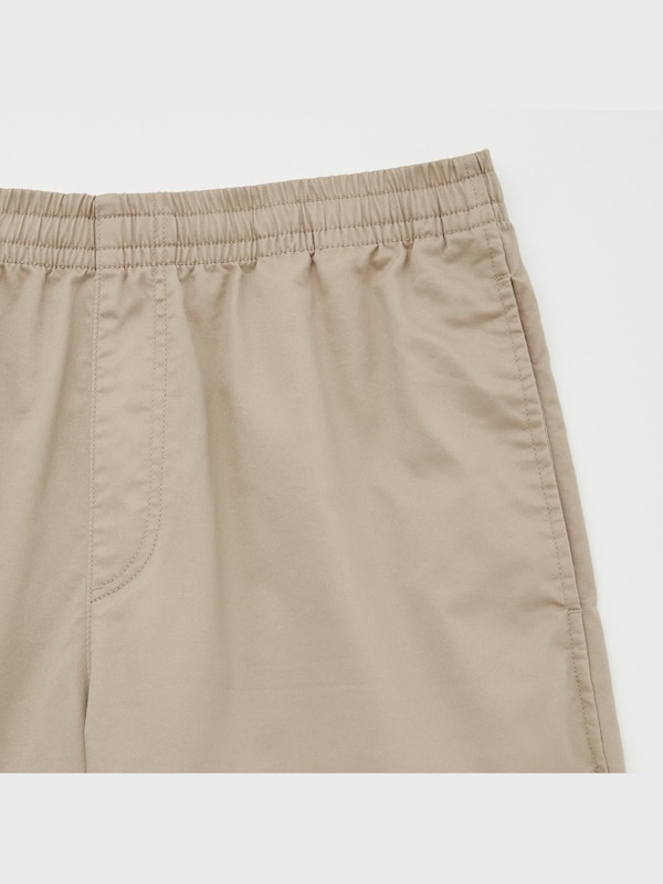 Dry Stretch Easy Shorts