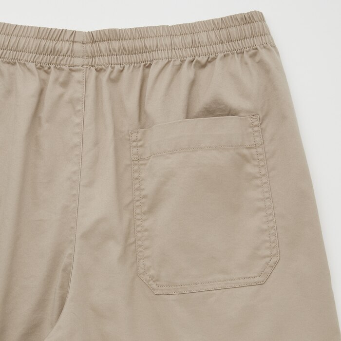 Dry Stretch Easy Shorts | UNIQLO US