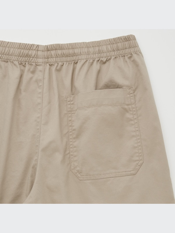 Dry Stretch Easy Shorts