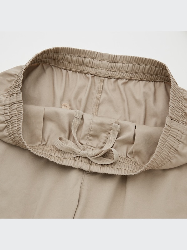 Dry Stretch Easy Shorts